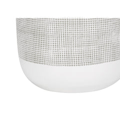 Table Lamp - 27"H / Ceramic Gray / Gray