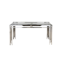 Table A Manger - 36"X 60 / Verre