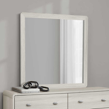 Jolen - Miroir - Chêne Gris