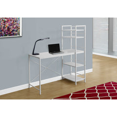 Work desk - 48 in - Available in several colors