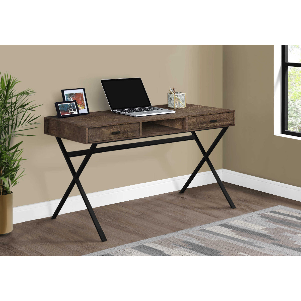 Solvea - Office desk - 48 in