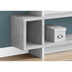 SHELF - 55 in - Available in many colors
