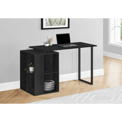 Computer desk - 55" - Available in several colors
