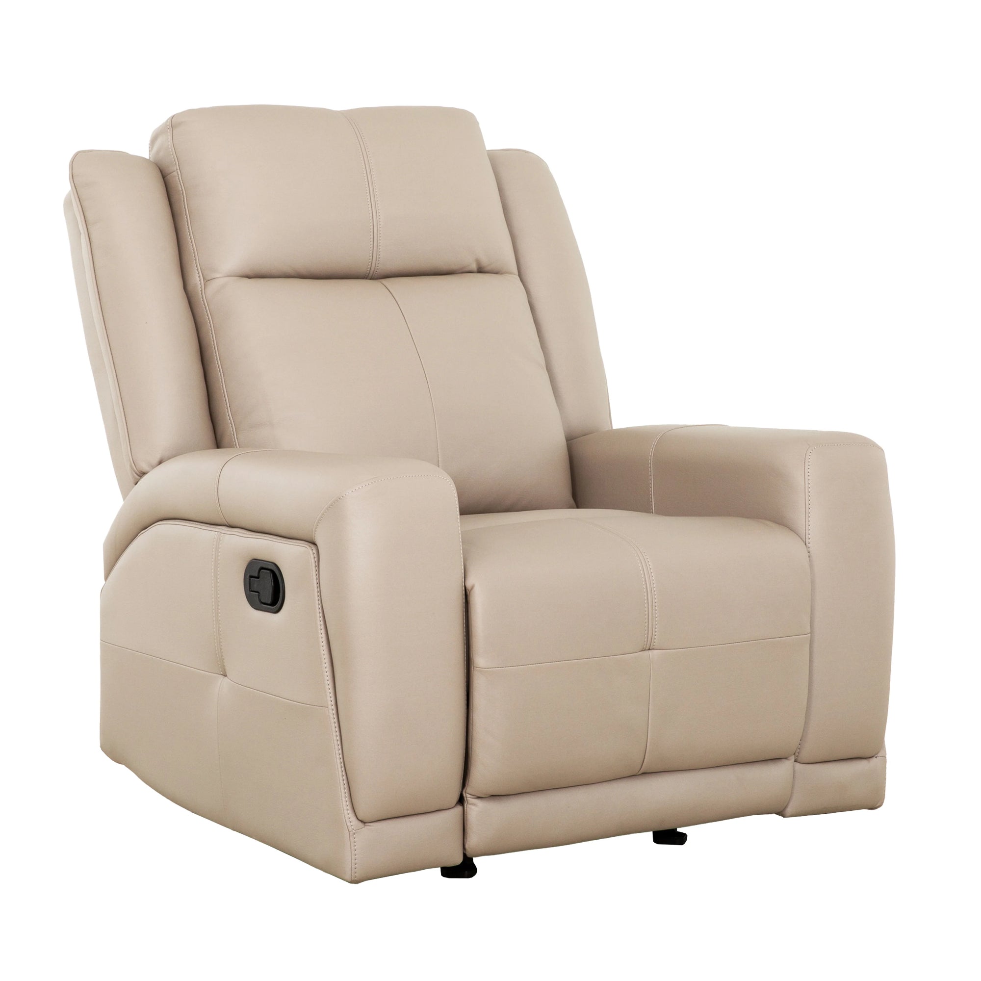 Calia - Fauteuil Inclinable - Taupe