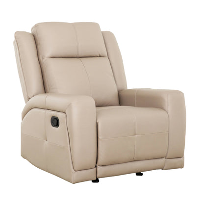 Calia - Fauteuil Inclinable - Taupe