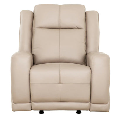 Calia - Fauteuil Inclinable - Taupe