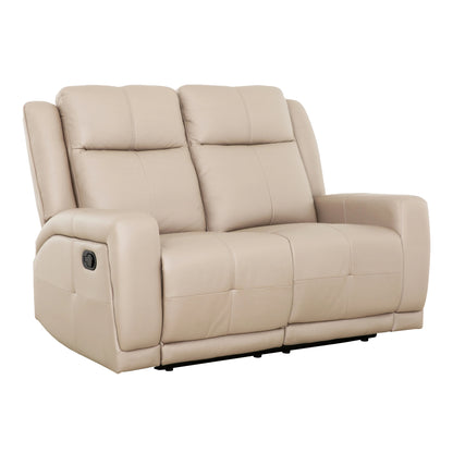 Calia - Causeuse Inclinable - Taupe