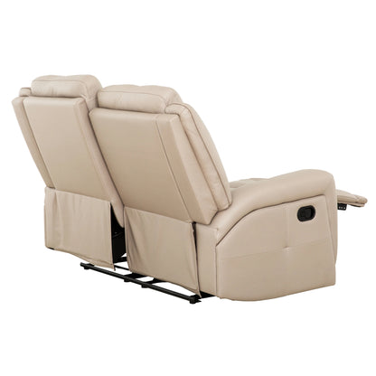 Calia - Causeuse Inclinable - Taupe