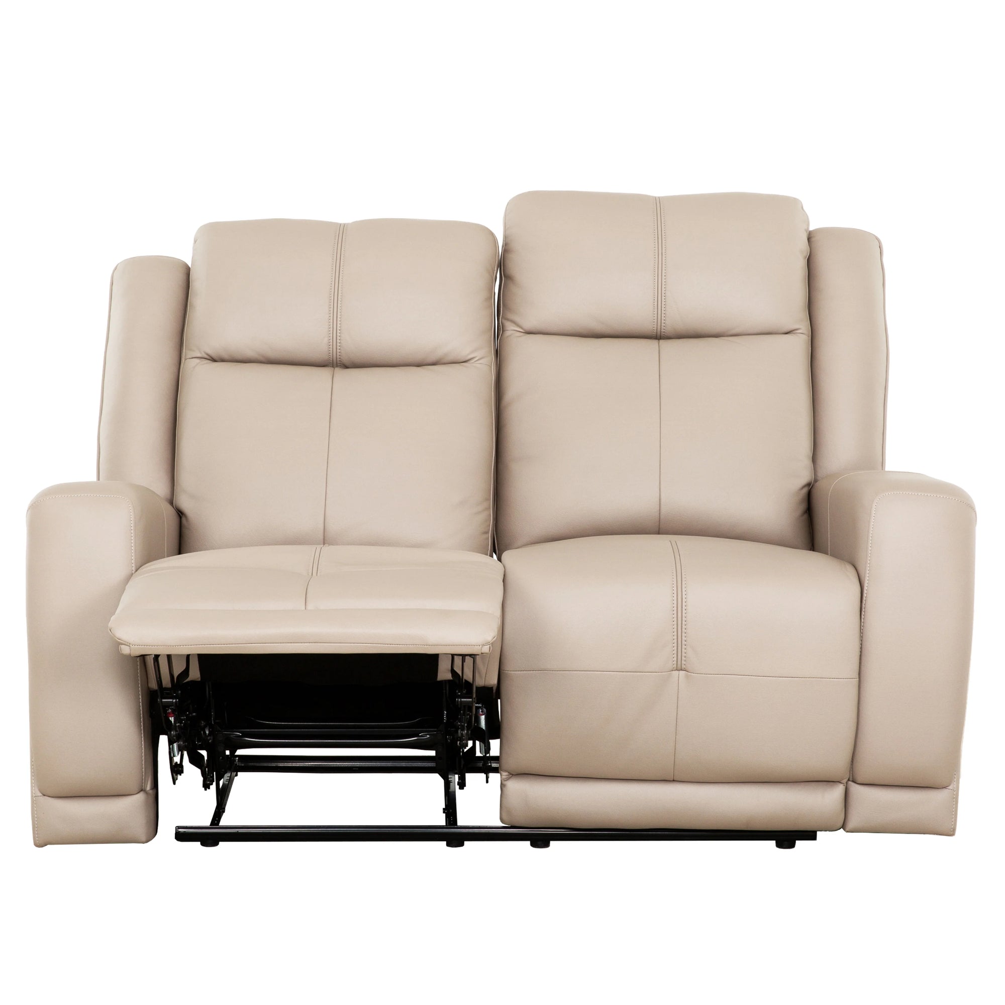 Calia - Causeuse Inclinable - Taupe