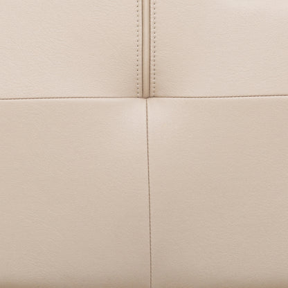 Calia - Sofa Inclinable - Taupe