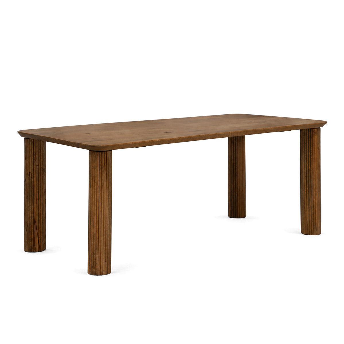 Alto - Table à Manger - Bois massif