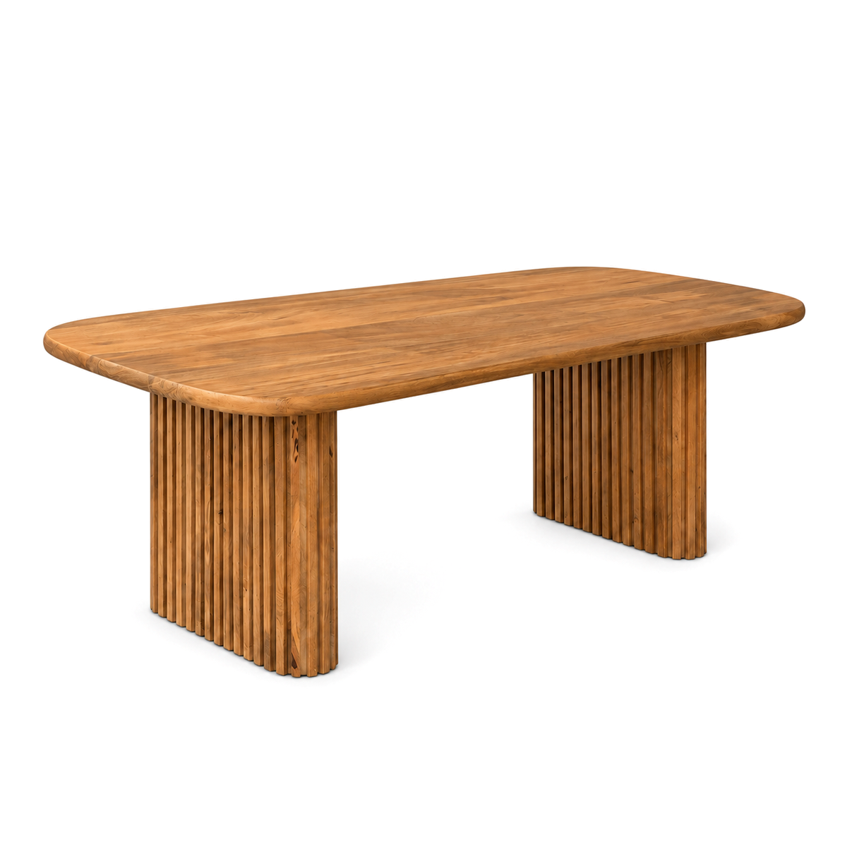 Canto - Table à Manger - Bois massif