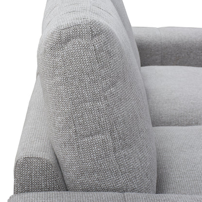 Amaro - Sofa - Gris Pâle