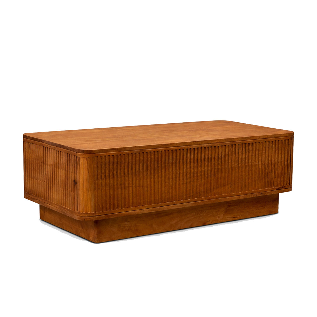 Oria - Coffee Table - Solid Wood