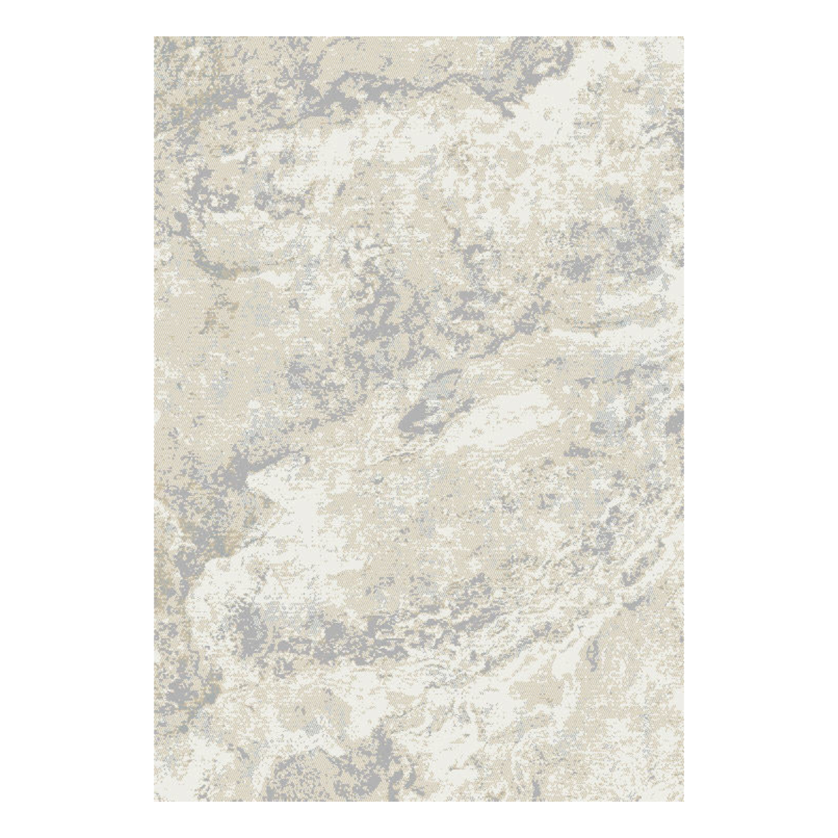 Panorama - Tapis - Gris