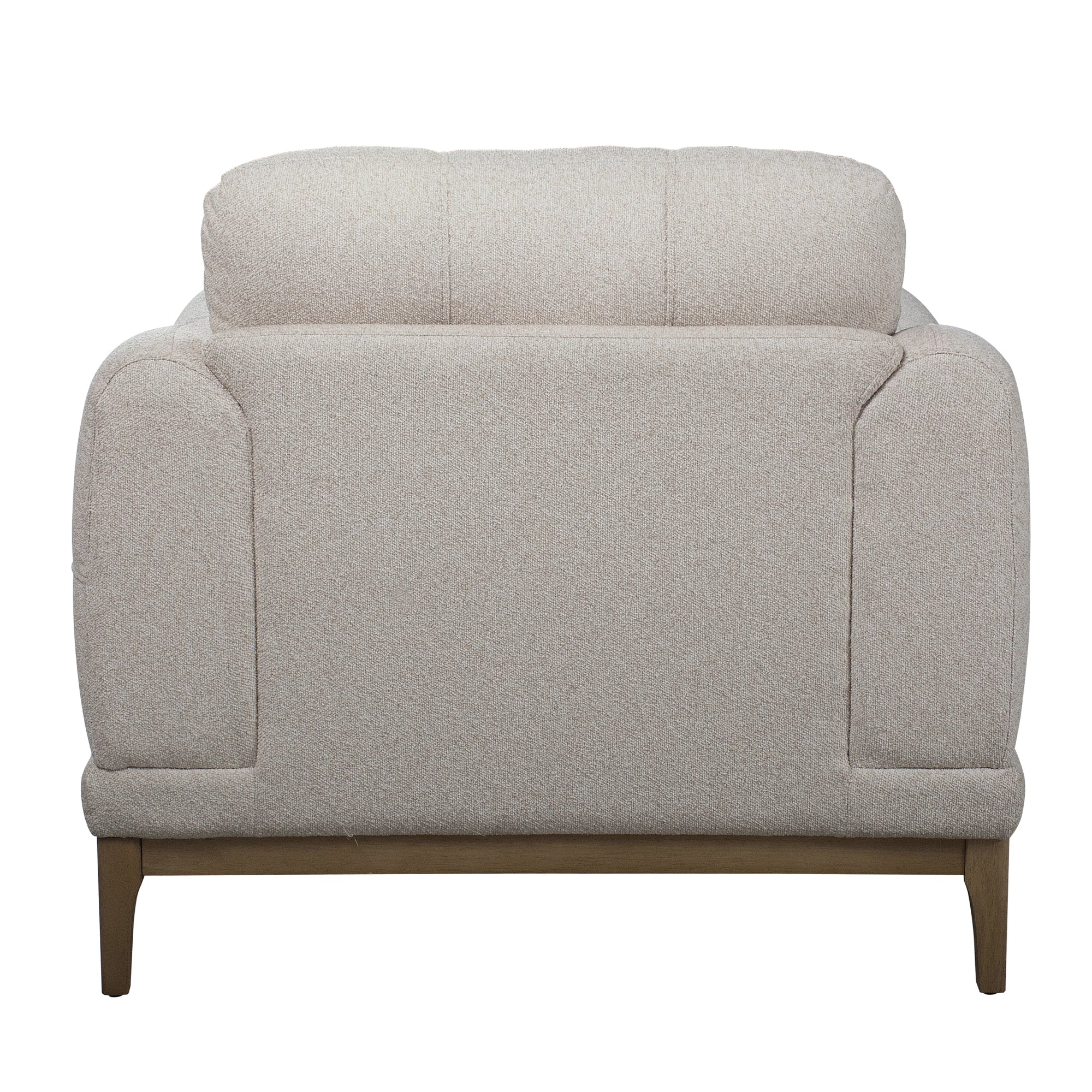 Mirelli - Armchair - Beige