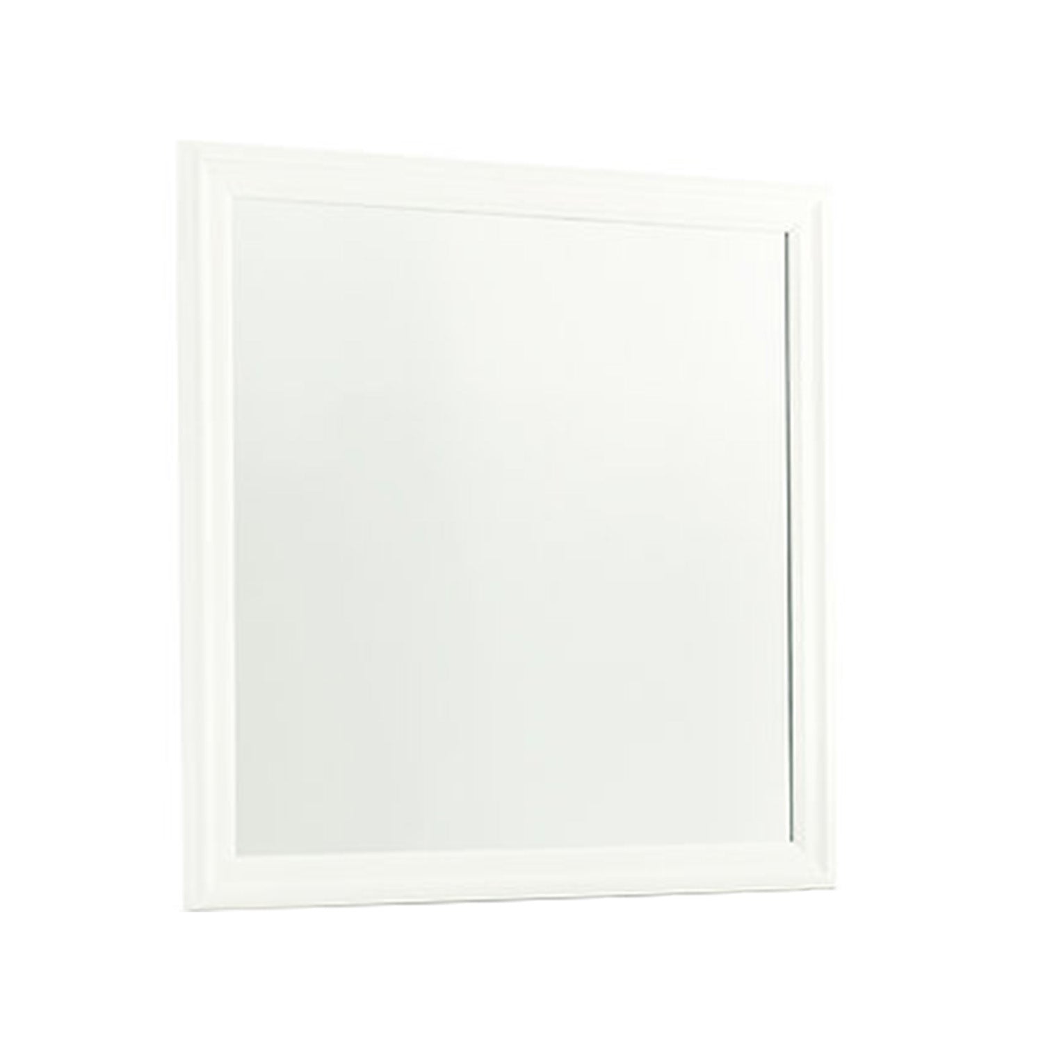 Orelis - Bedroom Set - White