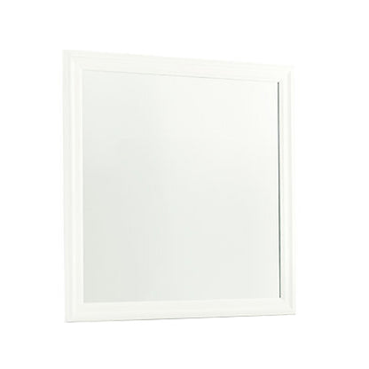 Orelis - Bedroom Set - White