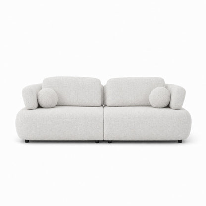Prado - Sofa - Tissu Beige