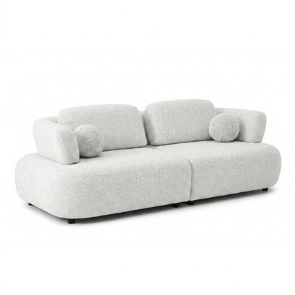 Prado - Sofa - Tissu Beige