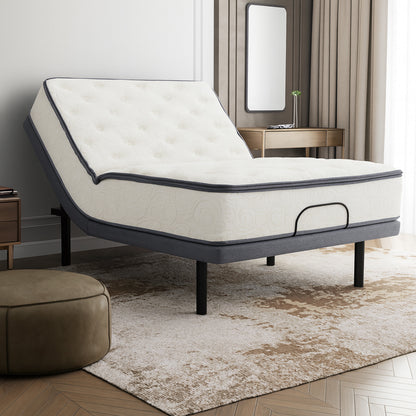 Providence - Electric Adjustable Bed Base - Twin XL