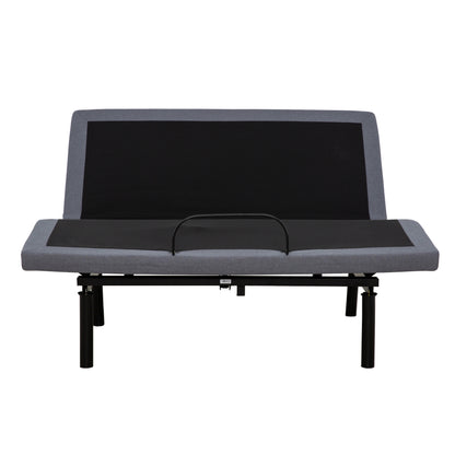 Providence - Base de lit électrique ajustable - King