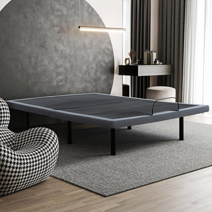 Providence - Base de lit électrique ajustable - King