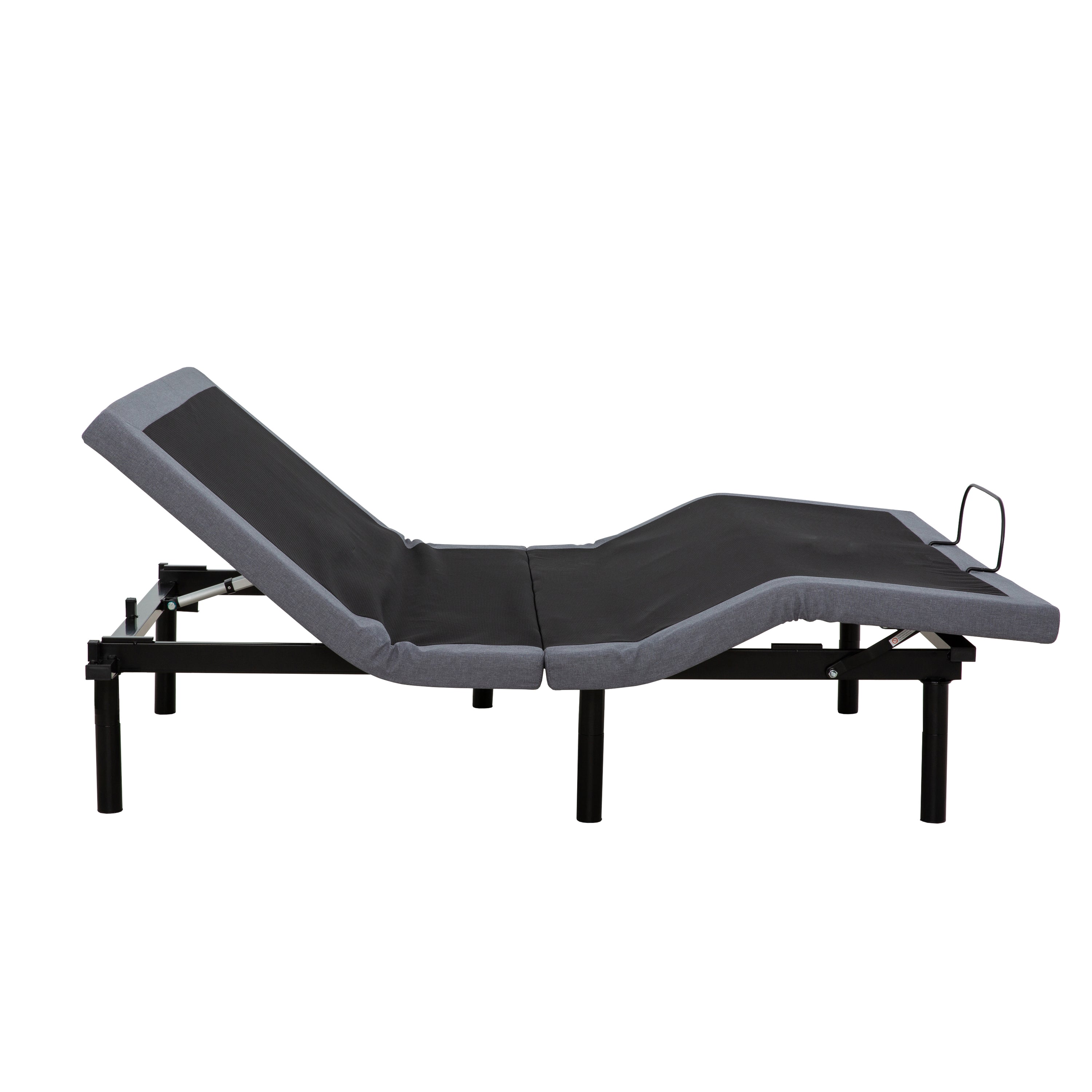 Providence - Base de lit électrique ajustable - King