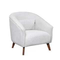 Fauteuil - Damla - Beige