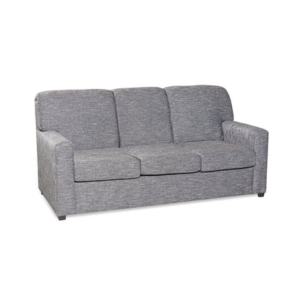 Sonia - Sofa Bed - Grey Fabric