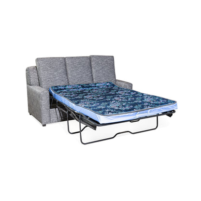 Sonia - Sofa Bed - Grey Fabric
