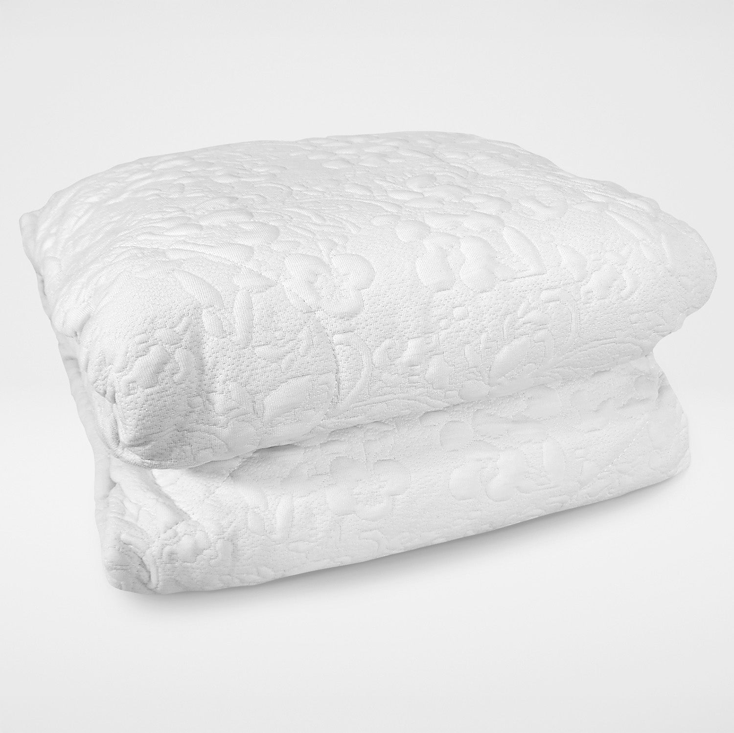 Stay Cool - Dri-Wick Waterproof Mattress Protector