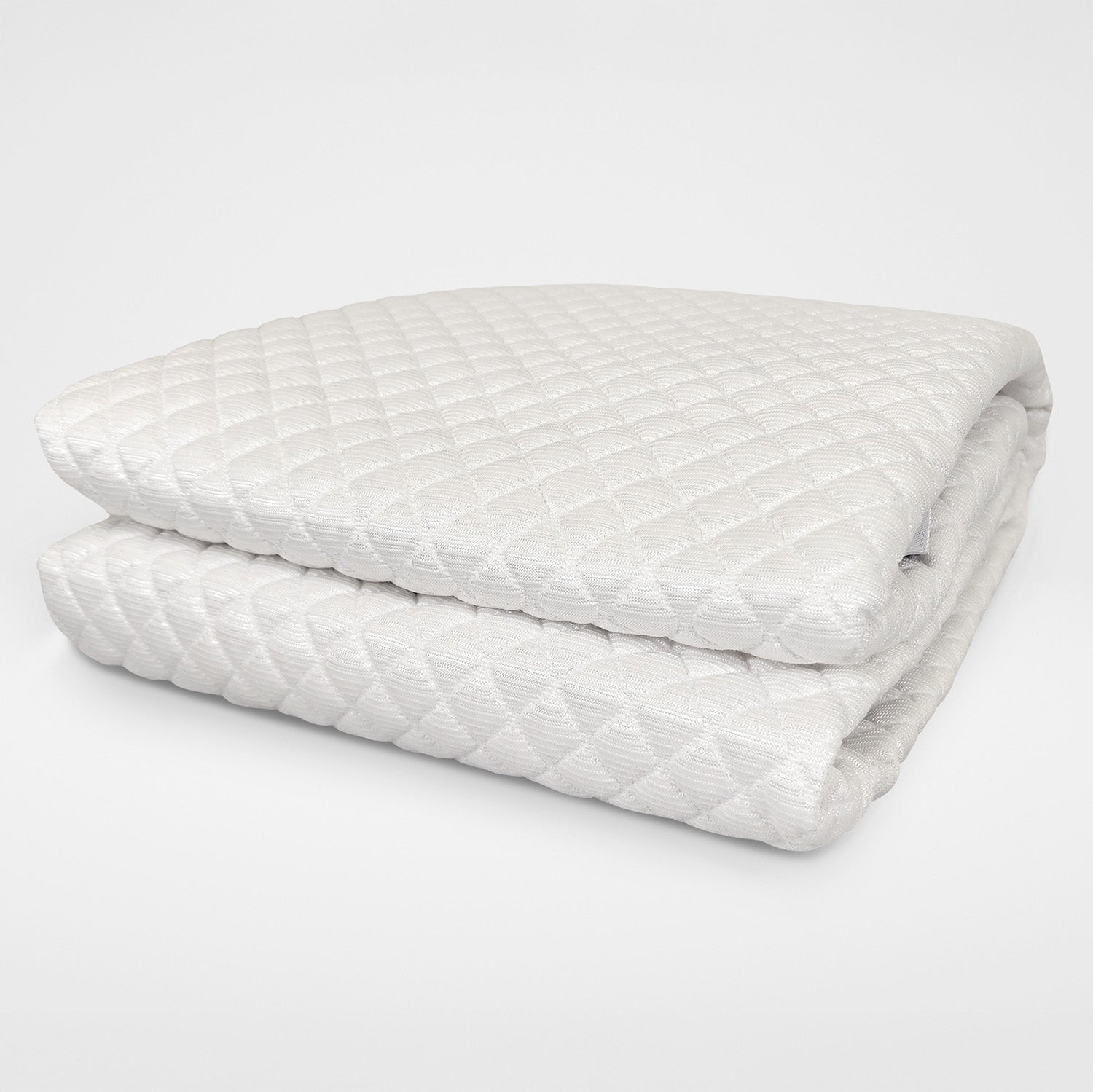 Summit - Waterproof Temperature Regulating Mattress Protector