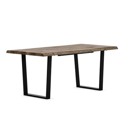 Valence - Table A Manger - Bois