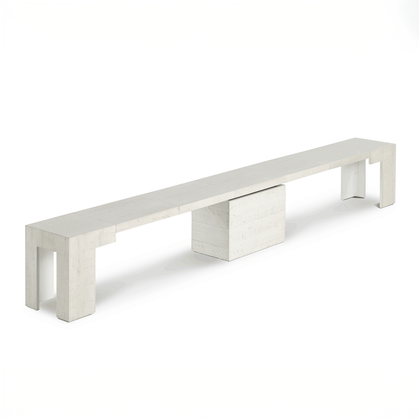 Transformer - Bench - Canadian Birch