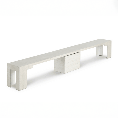 Transformer - Bench - Canadian Birch