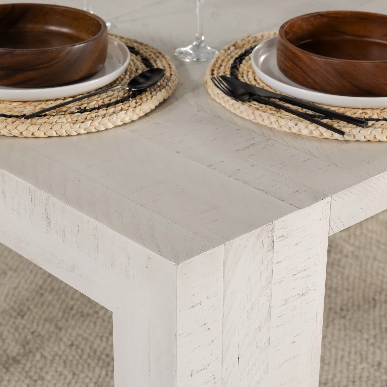 Transformer - Dining Table - Canadian Birch