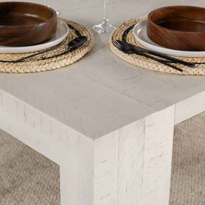 Transformer - Dining Table - Canadian Birch