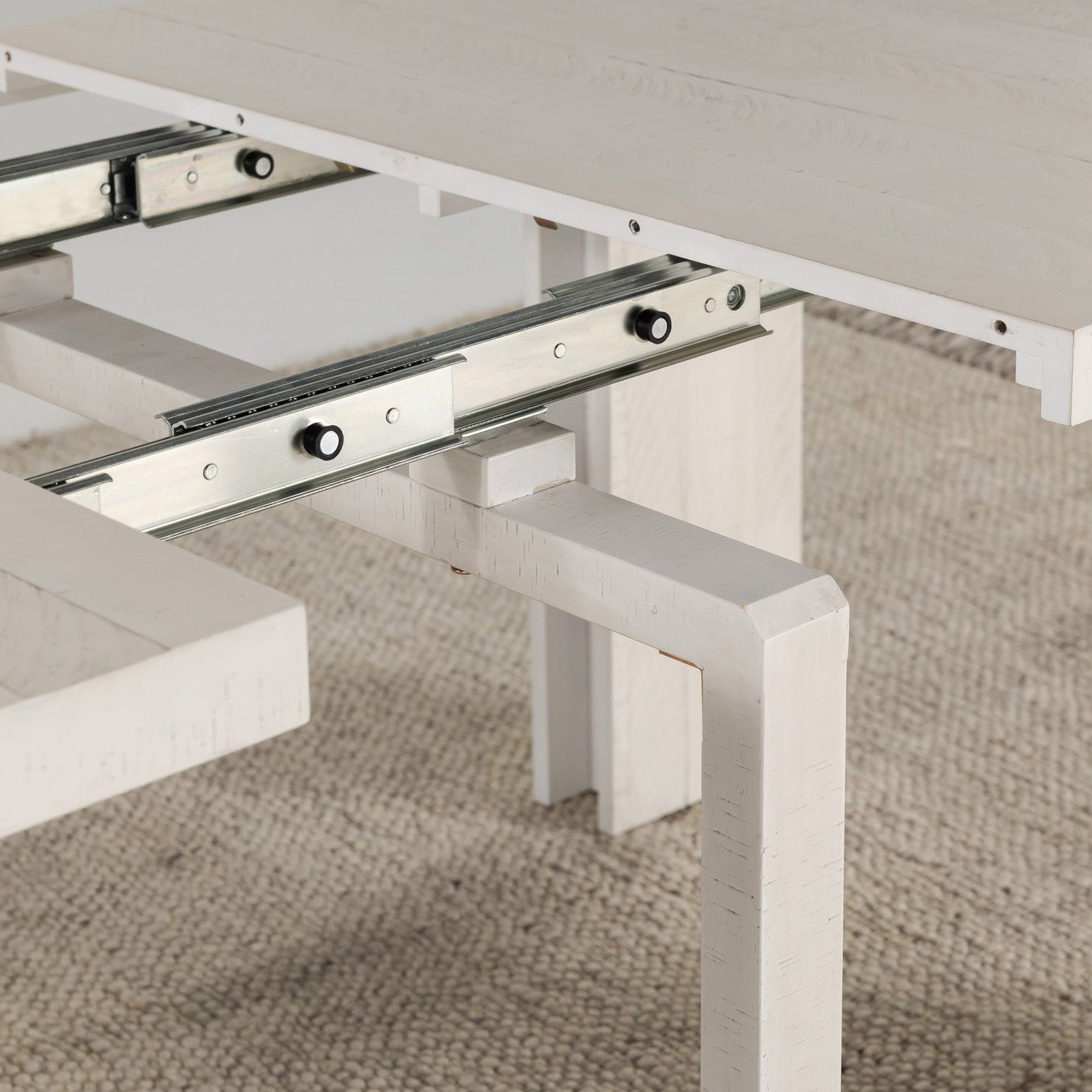 Transformer - Dining Table - Canadian Birch