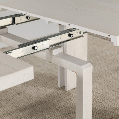 Transformer - Dining Table - Canadian Birch