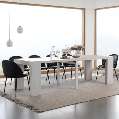 Transformer - Dining Table - Canadian Birch