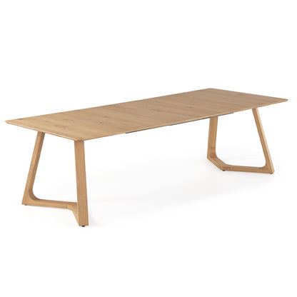 Transformer - Fontana Dining Table - Scandinavian Oak