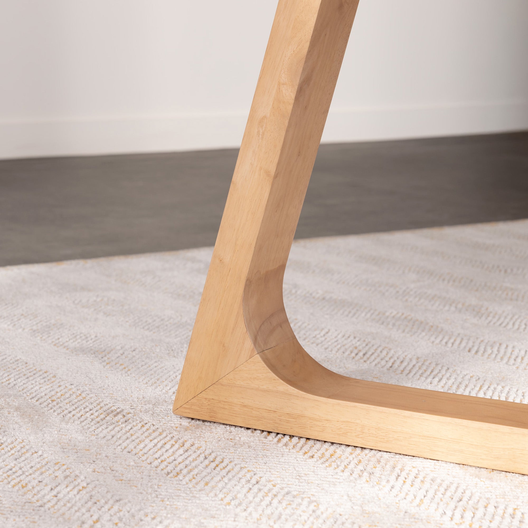 Transformer - Fontana Dining Table - Scandinavian Oak