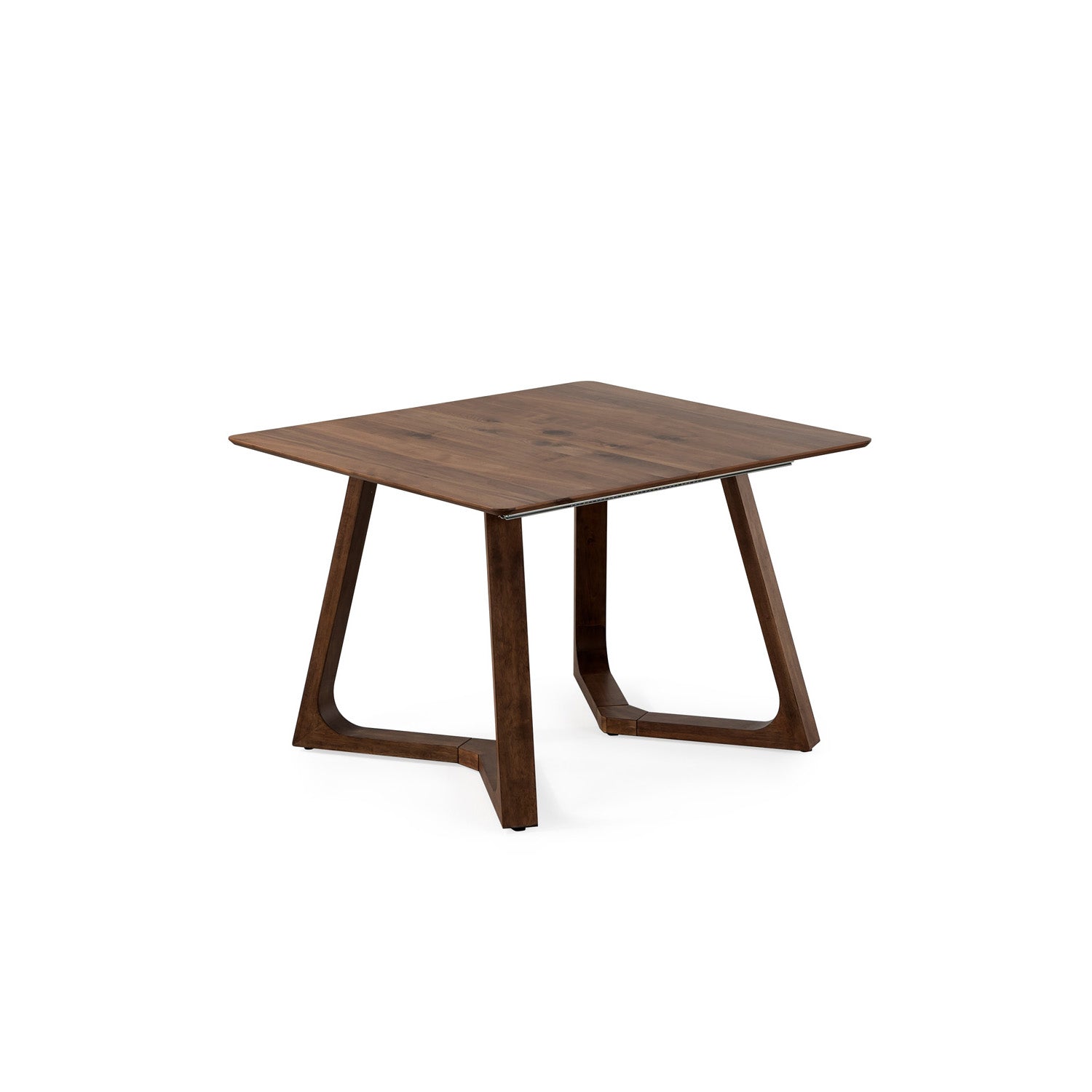 Transformer - Nova Dining Table - Royal Walnut – Meubles Chévous