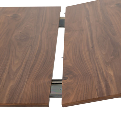 Transformer - Fontana Dining Table - Walnut