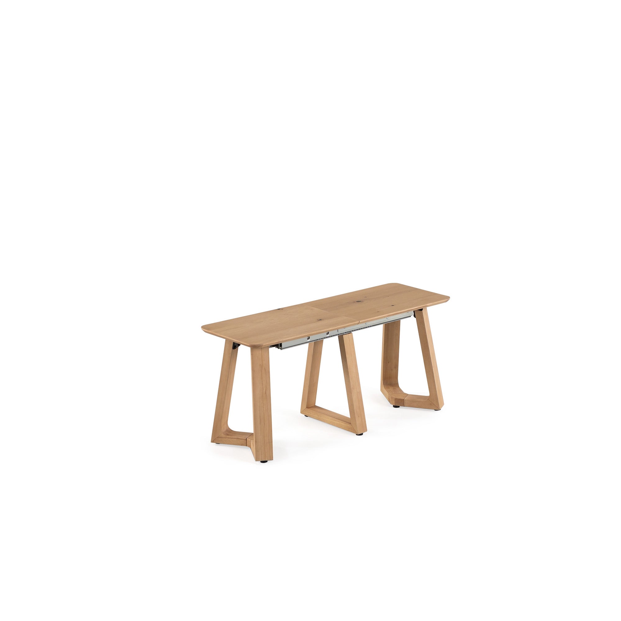 Transformer - Fontana Bench - Scandinavian Oak