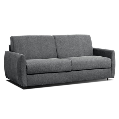 Jamie - Sofa Lit - Tissu Gris