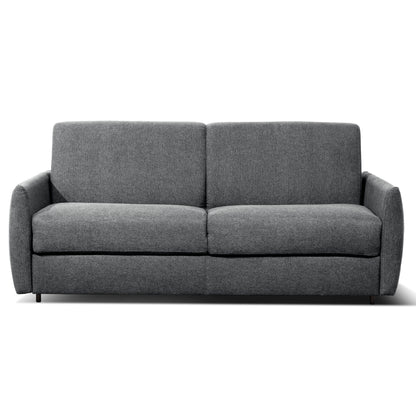 Jamie - Sofa Lit - Tissu Gris