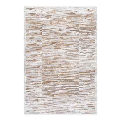 Rug - Gray / Cream / Beige