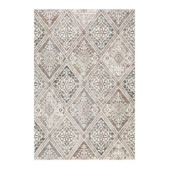 Rug - Beige